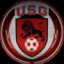 Club logo football club Us Grandcourtoise