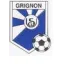 Logo du club de football U.s. Grignon 2