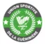 Logo du club de football Us Gueriniere