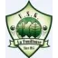 Club logo football club U.s. Gymnique La Fou