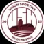 Club logo football club Us Hudimesnil