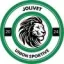 Logo du club de football US Jolivet 2