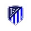 Clublogo voetbalvereniging U.s. La Ravoire
