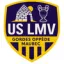 Logo du club de football U.s. L.m.v.