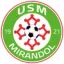 Logo du club de football US Mirandolaise