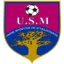 Logo du club de football U.s. Mtsamoudou