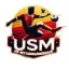 Logo du club de football Us Mtsangamboua
