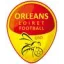 Club logo football club Us Orleans 45 2
