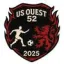Logo du club de football US Ouest 52 2