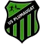 Logo du club de football US Plumaugat