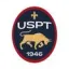 Logo du club de football US Puybrun Tauriac 2