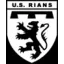 Club logo football club U.s. Rians