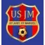 Logo du club de football U.s. St Just St Marc 2