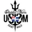 Club logo football club Us St Malo
