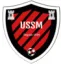 Clublogo voetbalvereniging Us. St Martinoise 2