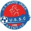 Logo du club de football Us Ste Croix St Lo