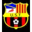 Logo du club de football U.s. Touraine