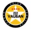 Logo du club de football US Vauban