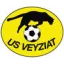 Club logo football club U.s. Veyziat Oyonnax 2