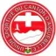 Clublogo voetbalvereniging U.s.c. Aiguebelle