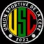 Club logo football club Usc