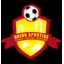 Clublogo voetbalvereniging U.s.chanas Serrieres