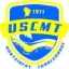Logo du club de football U.s.c.m.t