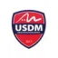 Logo du club de football U.s.d.m.