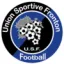 Logo du club de football U.s.fronton
