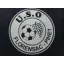 Logo du club de football U.s.o. Florensac Pin 2
