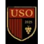 Logo du club de football Uso
