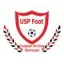 Club logo football club Usp Foot 2