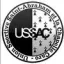 Club logo football club Ussac Foot