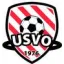 Club logo football club Usvo Grenoble