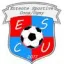 Logo du club de football Val De Chiers E.s.cu 2
