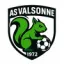 Logo du club de football Val Soanan As