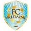 Clublogo voetbalvereniging Valdaine F.c. 2