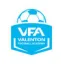 Logo du club de football Valenton Foot Acad. 2