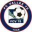 Logo du club de football Vallee 78 FC 2