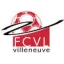 Logo du club de football Vallee Du Lot Fc