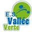 Club logo football club Vallee Verte