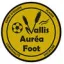 Clublogo voetbalvereniging Vallis Aurea Foot 2