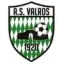 Logo du club de football Valros AS