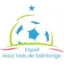 Clublogo voetbalvereniging Vals De Saintonge Eh