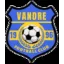 Clublogo voetbalvereniging Vandre F.c.