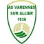 Clublogo voetbalvereniging Varennes A.s. 2