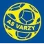 Logo du club de football Varzy 2