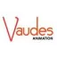 Logo du club de football Vaudes Animation