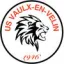 Clublogo voetbalvereniging Vaulx En V.us 2