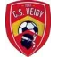 Logo du club de football Veigy C.s. 2